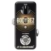 Akustisen kitaran enhancer TC Electronic BodyRez (malli 000-DD101-00010)
