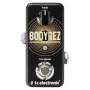 Akustisen kitaran enhancer TC Electronic BodyRez (malli 000-DD101-00010)