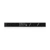 Ubiquiti EdgeRouter ER-8-XG Managed L3 1U musta