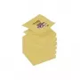 Post-it® Super Sticky Z-Notes - kätevät muistilaput - 1 pakkaus = 12 lohkoa (R33012SY)
