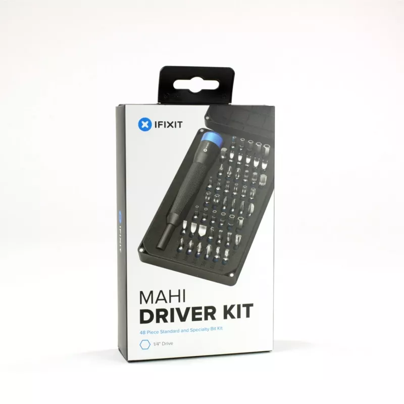iFixit Mahi Precision Bit Set - ruuvit