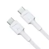 Greencell KABGC31W USB-kaapeli valkoinen
