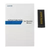 Kaapelitesteri QOLTEC 54279 — RJ45, RJ12, BNC-testilaite