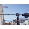 Vasara­poranterä Bosch Expert SDS Clean max-8X 28 mm x 400 mm