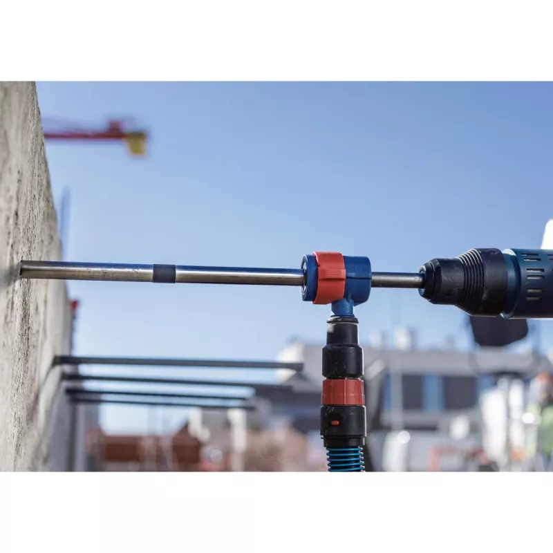Vasara­poranterä Bosch Expert SDS Clean max-8X 28 mm x 400 mm