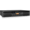 Behringer NX6000D audiovahvistin 2.0 kanavaa koti musta