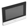 Hikvision DS-KIS604-S(C) videopuhelin-ovipuhelinjärjestelmä 2 MP 17,8 cm (7