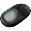 Canyon On Click 24 - 2in1 langaton optinen hiiri Bluetooth / 2,4 GHz - 1 -200 dpi - paristo