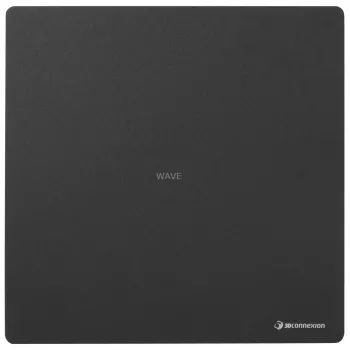 Hiirimatto 3Dconnexion CadMouse Pad Compact musta