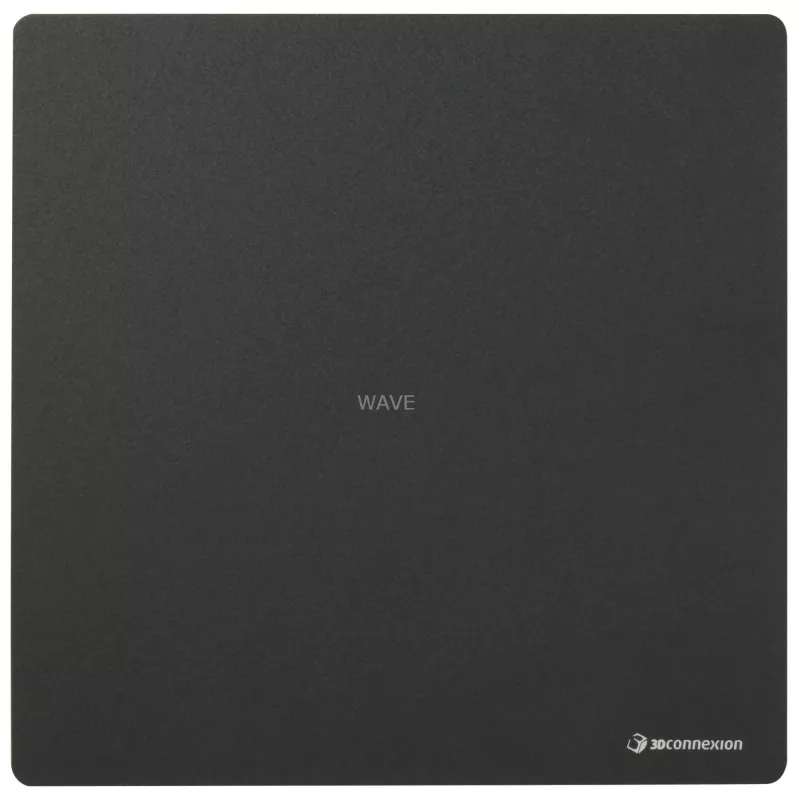 Hiirimatto 3Dconnexion CadMouse Pad Compact musta