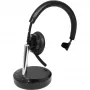 Plusonic W320 Mono DECT-headset, USB-C