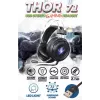 Stereo-kuulokkeet Rebeltec THOR RBLSLU00042