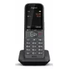 Gigaset N530 IP PRO + S700H PRO DECT-puhelin numeronäytöllä antrasiitti