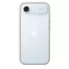 Kotelo Apple MH014ZM/A vaaleanharmaa iPhone Air 16,5 cm