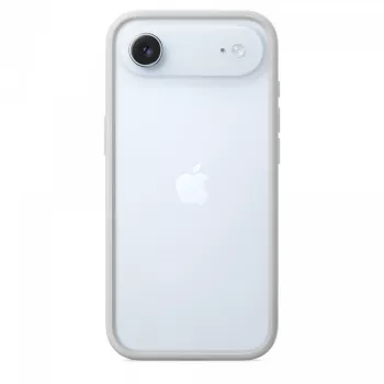 Kotelo Apple MH014ZM/A vaaleanharmaa iPhone Air 16,5 cm