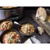 Hauteleke Crock-Pot CSC063X 7,5 L, 320 W, ruostumaton teräskotelo, irrotettava keraaminen astia