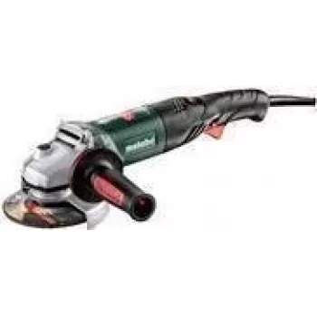 Metabo WEV 1500-125 Quick RT kulmahiomakone 12,5 cm 11000 kierr./min 1500 W 2,4 kg