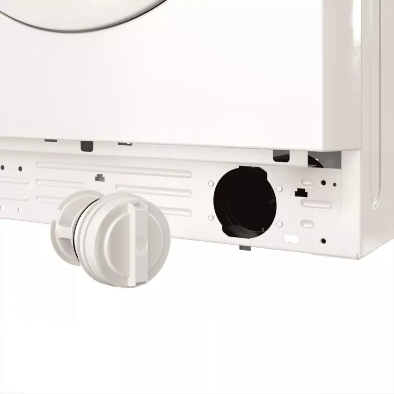 Pesukone Indesit MTWSA 61294 W PL 1200 kierr./min 6 kg