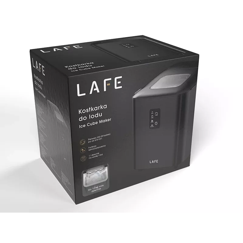 Lafe 47724 jääpalakone