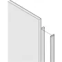 Schroff 21101855 EMC-tekstiiliprofiilitiiviste, 6U, 10 kpl