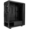 Kolink Void Rift ARGB Midi Tower - musta