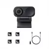 Web-kamera Insta360 Link 2C 3840 x 2160 pikseliä USB musta