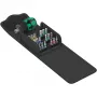 Wera Kraftform compact Stubby 1 monitoimikärkinen ruuvimeisseli (05057471001)