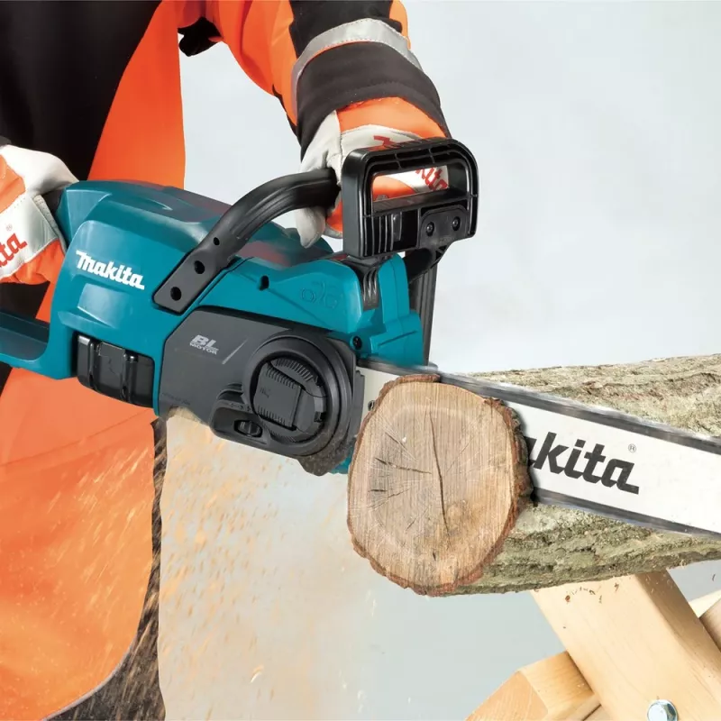 Makita DUC357 sininen