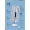 Braun iO 9 Aqua Marine Luxe sininen