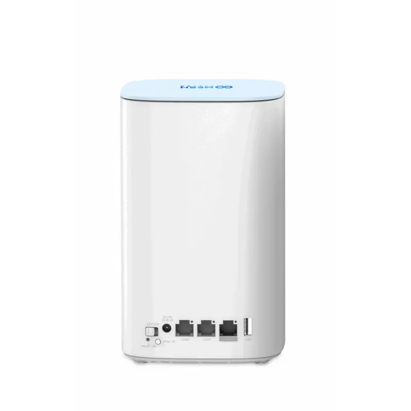 Mesh-järjestelmä Extralink DYNAMITE C31 AC3000 dual-band Wi-Fi 5