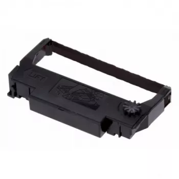 Epson ERC38B värinauhakasetti malleihin TM-U200/U210/U220/U230/U300/U375, musta