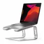 Crong Alubench ergonominen kannettavan tietokoneen teline
