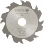 Bosch 3 608 641 008 pyörösahanterä