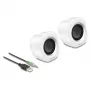 Kaiutin DELOCK mini stereo 27008, 2W