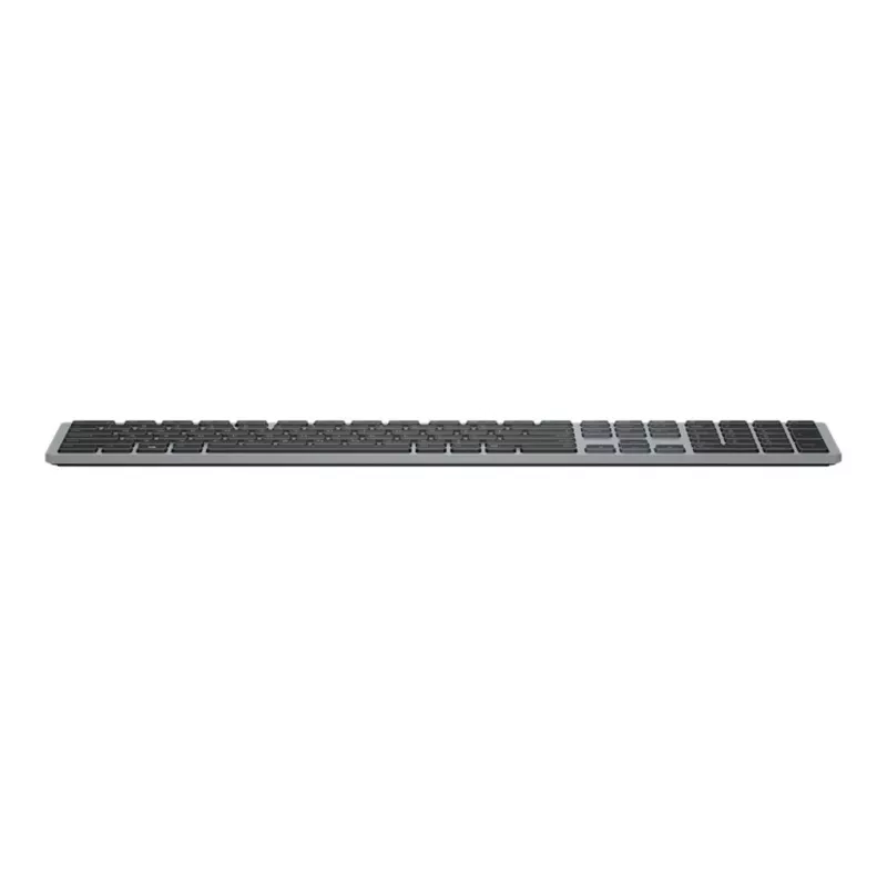 Näppäimistö + hiiri WRL KM7321W/EST 580-AJQT DELL