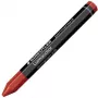 Staedtler Lumocolor Omnigraph 236 pysyvä merkintäliitu, punainen