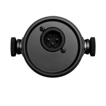 Shure MV7-X mikrofoni musta studiomikrofoni