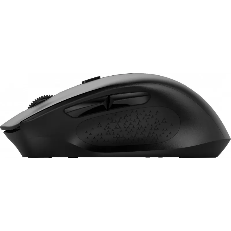 Langaton hiiri YMS 2050BK EGO Optic 1600DPI DUAL WL+B