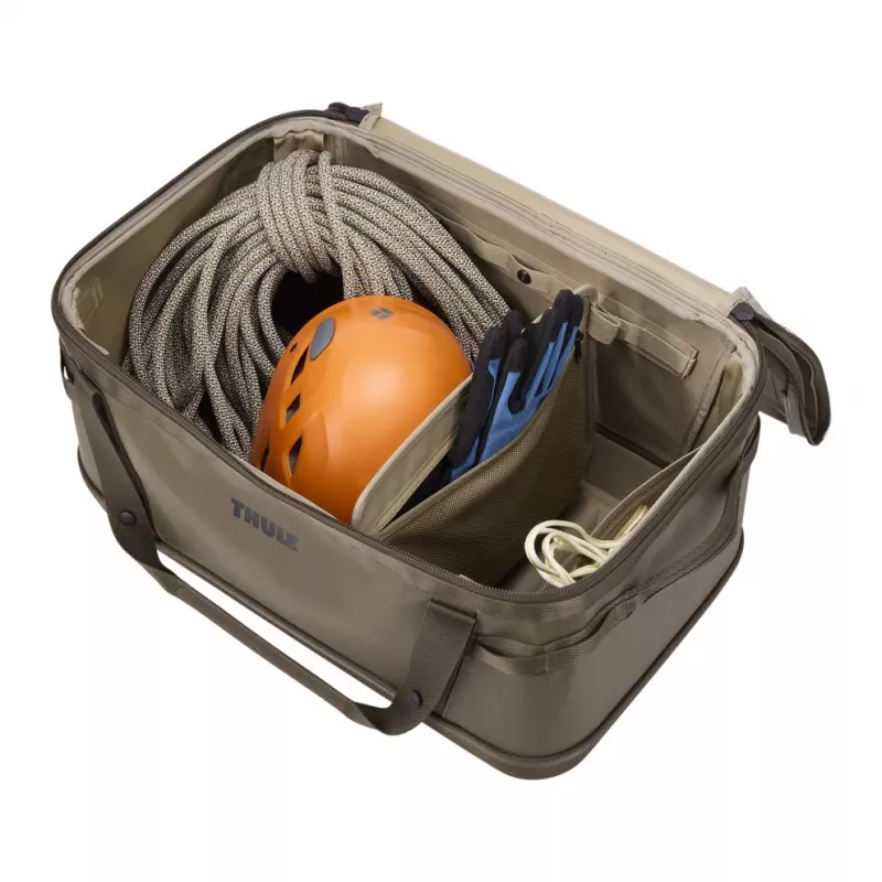 Thule 5530 Chasm Gear Hauler 55L Tumma khaki