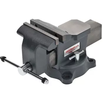 Gedore red R93800150 rinnakkaispuristin, kääntyvä, 150 mm leukaleveys