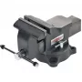 Gedore red R93800150 rinnakkaispuristin, kääntyvä, 150 mm leukaleveys