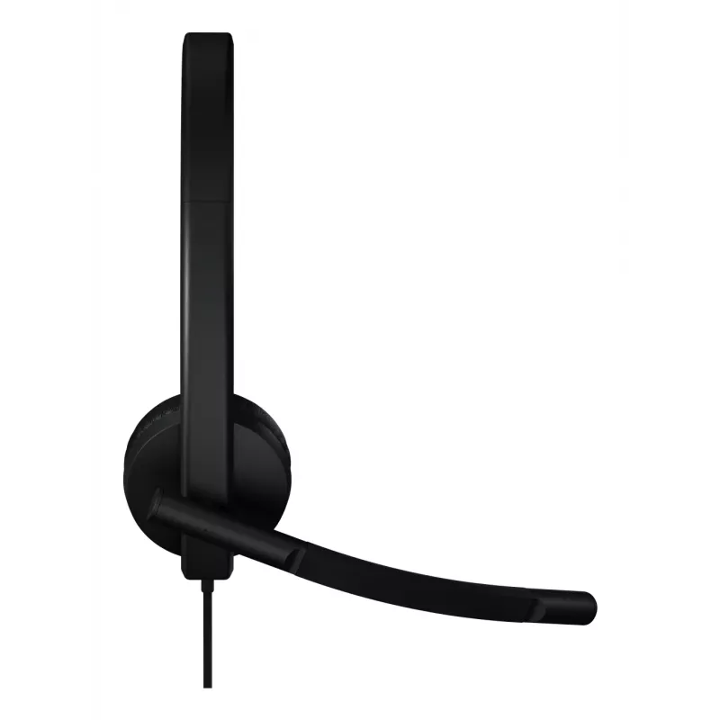 Kuulokemikrofoni Logitech H570e