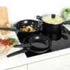 Kattila Russell Hobbs RH03266EU7 28 cm lämpökauluksella