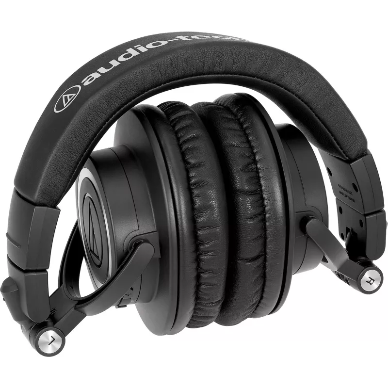 Audio-technica ATH-M50XBT2 musta