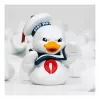 TUBBZ keräilyankka - Ghostbusters Stay Puft 9 cm
