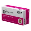 Epson C13S020691 mustesuihkukasetti 1 kpl alkuperäinen magenta