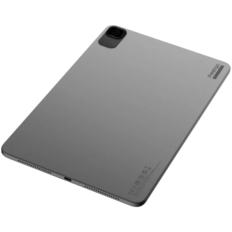Tabletti Prestigio Solutions Virtuoso PSTA107 11,97 tuuman näyttö 2K Quad-Core 4GB 128GB Android