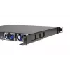 LANCOM Switch Rack Mount L250 (LSW250) 19 tuuman telineasennussarja, musta