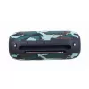 Kannettava kaiutin Gembird SPK-BT-17-CM Camouflage