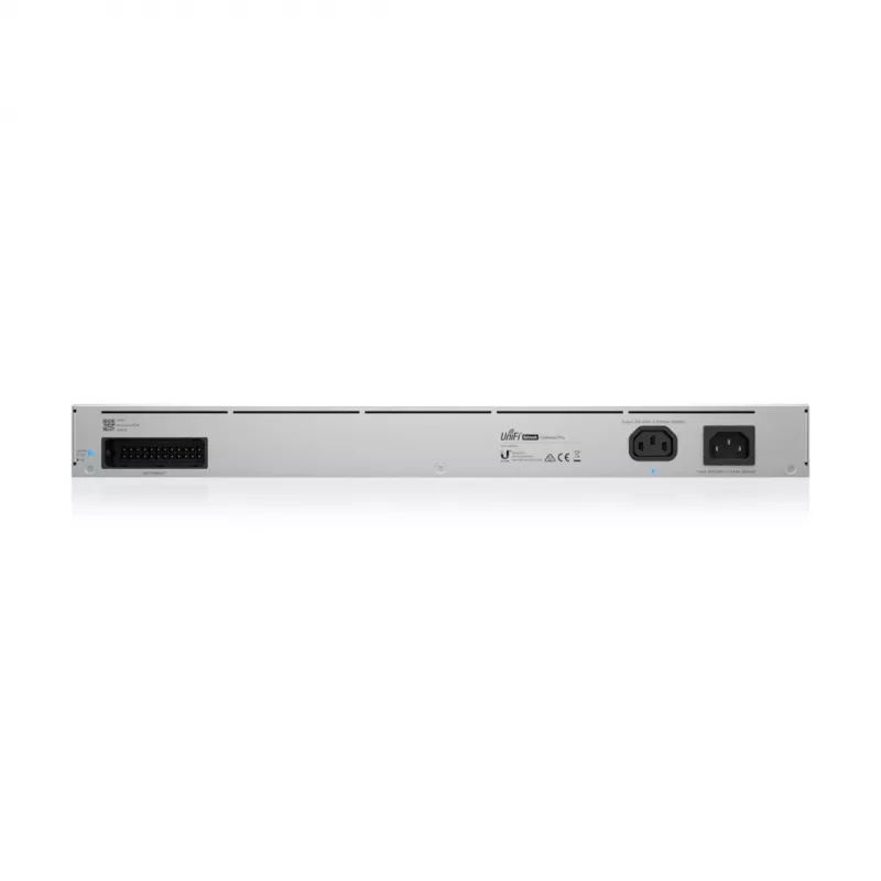 Ubiquiti Gateway Pro yhdyskäytävä/ohjain 1000 Mbit/s